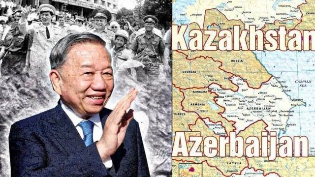 KIẾN TRÚC CHIẾN LƯỢC MỚI TRÊN NỀN MÓNG LỊCH SỬ