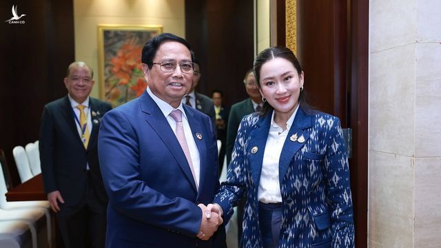 VIỆT – THÁI: KỶ NGUYÊN MỚI CỦA HAI ĐỐI THỦ CŨ
