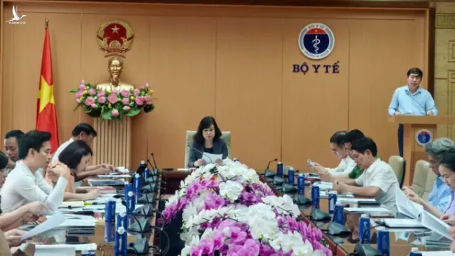 Người dân rất hoang mang lo lắng, không biết đâu là hàng giả – hàng thật