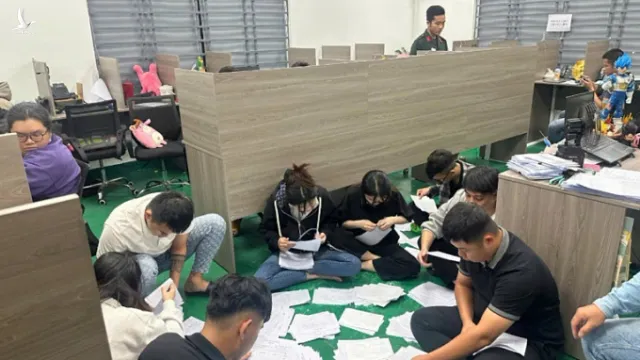 “Ông trùm” Trần Quang Đạo và đường dây lừa đảo tinh vi nhất vừa bị triệt phá tại Việt Nam