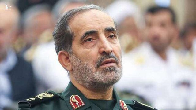 Israel tuyên bố hạ chỉ huy quân đội cấp cao Iran vừa bổ nhiệm