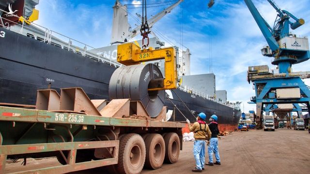 Đàm phán ngăn thuế Mỹ 46% – Cuộc “cách mạng tĩnh lặng” trong chính sách kinh tế Việt Nam
