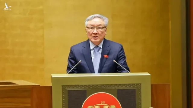 Kiên quyết chống buôn lậu, hàng giả: Phó Thủ tướng nói không với vùng cấm