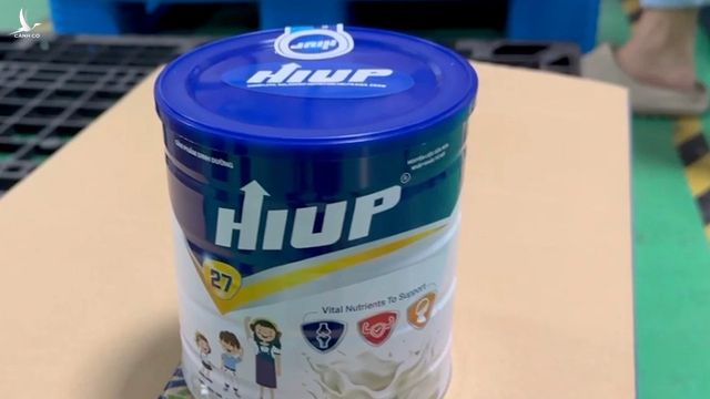 Mất gần 12 triệu vì sữa HIUP giả: Tâm sự đắng lòng của người mẹ đặt niềm tin sai chỗ
