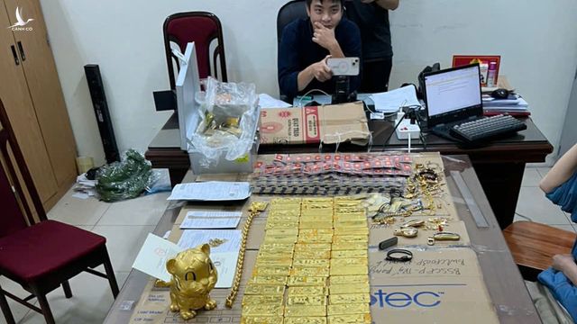 Giấc mơ “giàu nhanh” – cái bẫy ngọt ngào khiến hàng nghìn người mất trắng tài sản