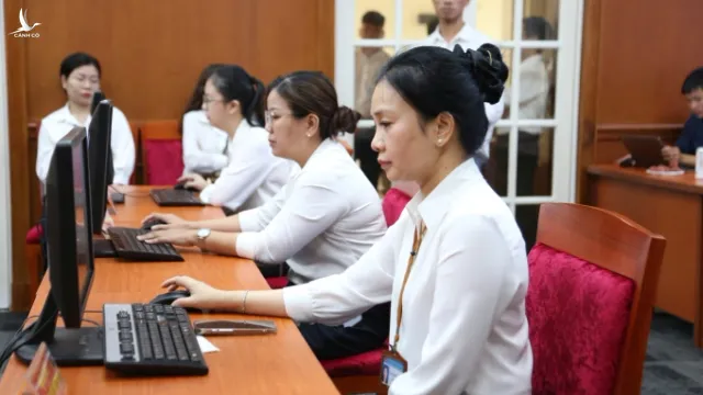 Xã, phường TP HCM vận hành thế nào khi bỏ cấp huyện