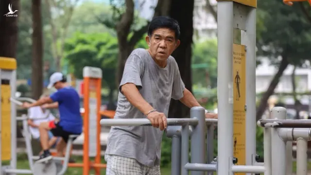 Hơn 2,8 triệu người dân TP.HCM có thể được hỗ trợ BHYT, BHXH sau sáp nhập