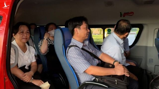 Chính sách ô tô đưa đón miễn phí làm nên sự khác biệt trong công tác quản lý