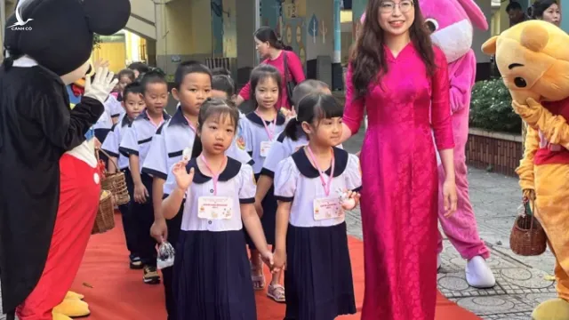 Công khai các khoản thu dịch vụ giáo dục TP.HCM: Tăng cường chăm sóc và hỗ trợ học sinh trong năm học mới