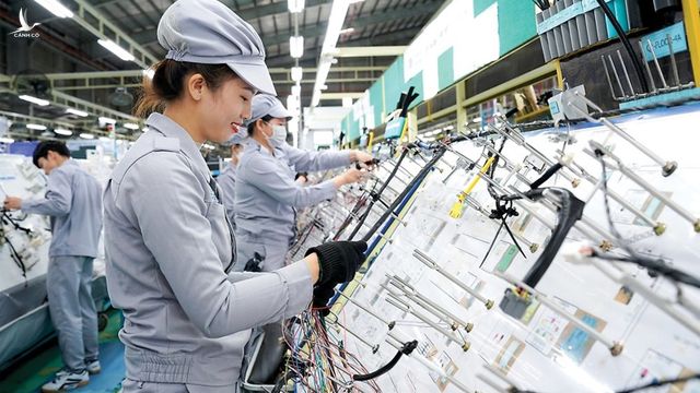 Khó gấp đôi thì quyết tâm gấp ba, để đạt mục tiêu tăng trưởng 8,5%