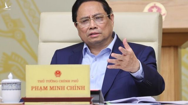 Công điện 111 và thông điệp cải cách quyết liệt: Vì một nền hành chính minh bạch, phục vụ, số hóa