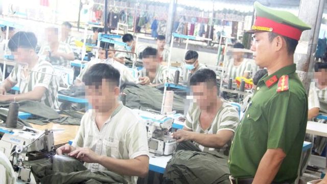 Mở rộng đặc xá dịp Quốc khánh 2-9: Chính sách khoan hồng mang tính nhân văn sâu sắc