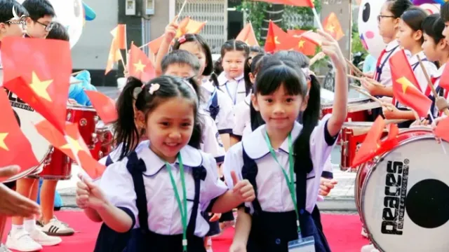 Đi học không còn lo muộn – về nhà không còn phải đợi!