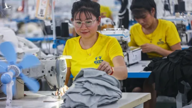 Tăng lương tối thiểu từ 250.000–350.000 đồng/tháng: Dự kiến áp dụng từ 1/1/2026