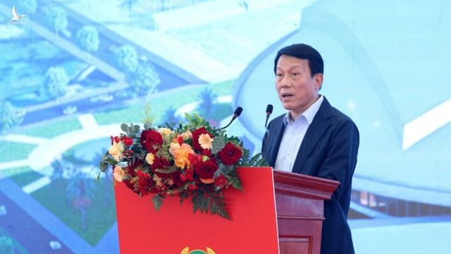 Lý do Bộ Công an cần đầu tư vào thể thao và văn hóa