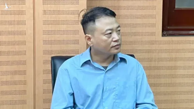 Vụ án Shark Bình: Công an đã vào cuộc từ lâu