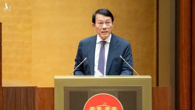 Bộ trưởng Bộ Công an: Tăng thời hạn cai nghiện ma túy lên 24 tháng